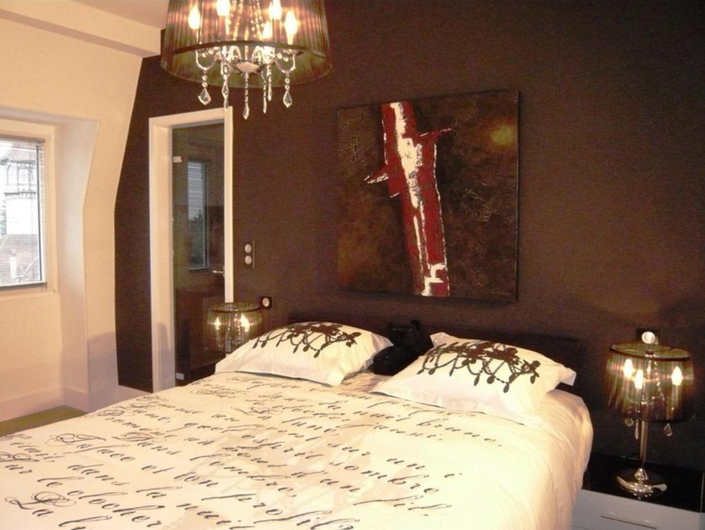 Villa Eden Mulhouse Phòng bức ảnh