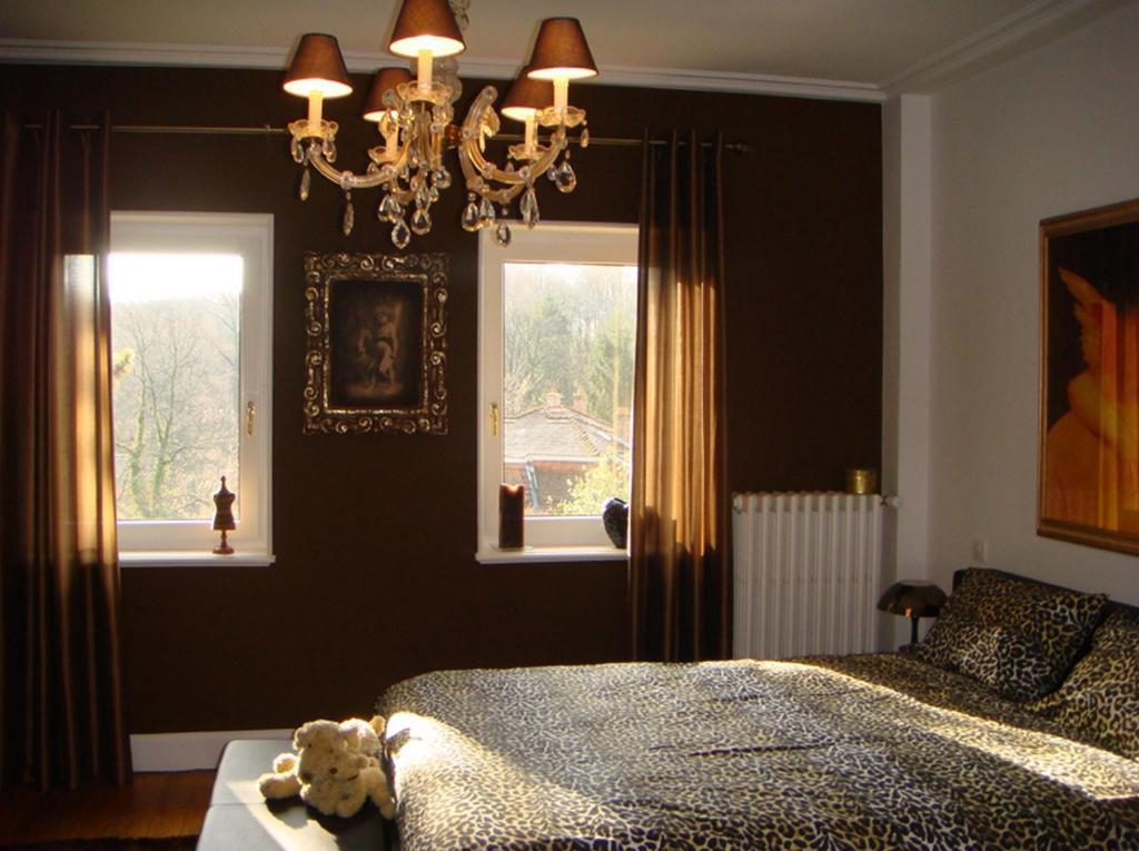 Villa Eden Mulhouse Phòng bức ảnh