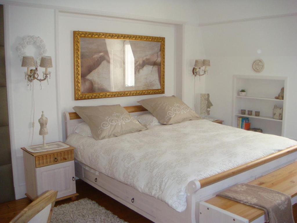 Villa Eden Mulhouse Phòng bức ảnh