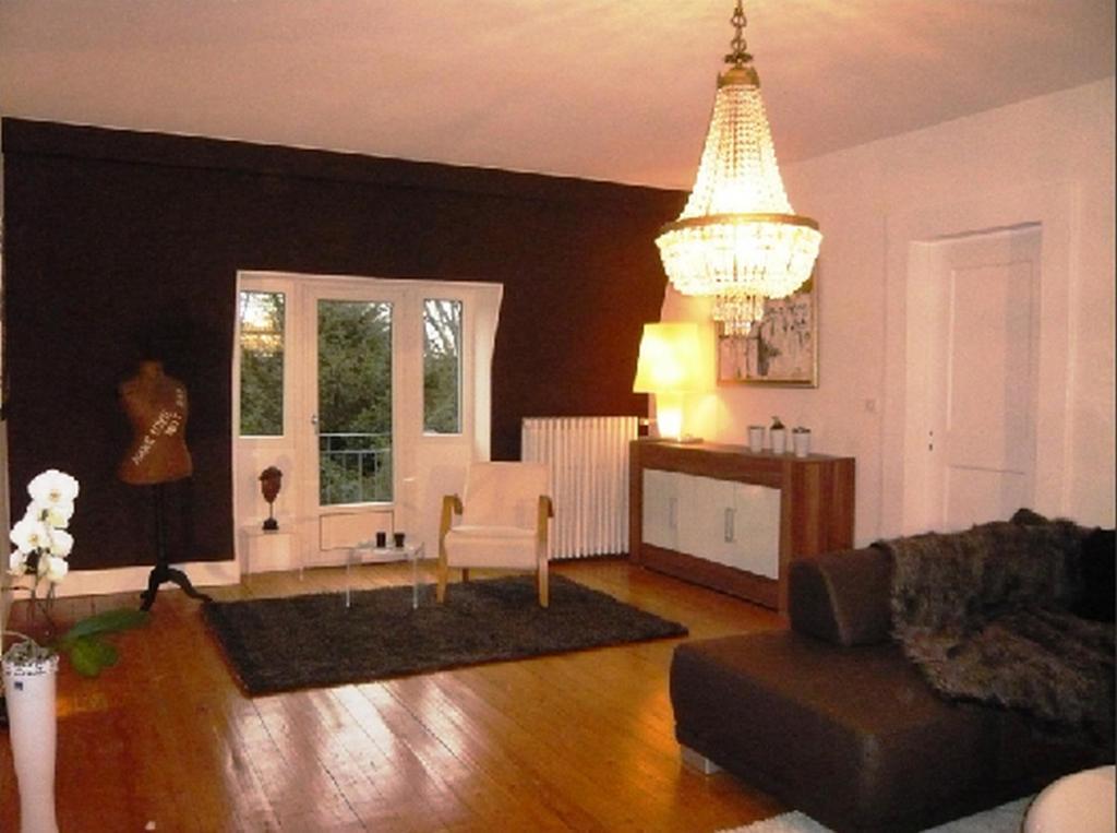 Villa Eden Mulhouse Ngoại thất bức ảnh