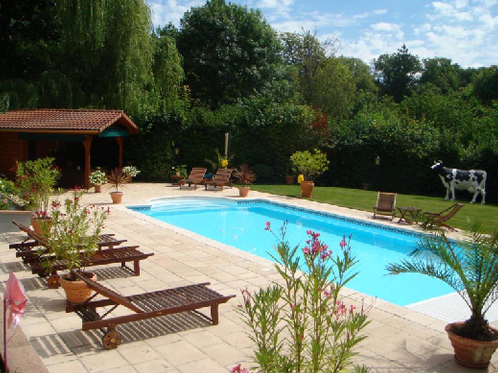 Villa Eden Mulhouse Ngoại thất bức ảnh