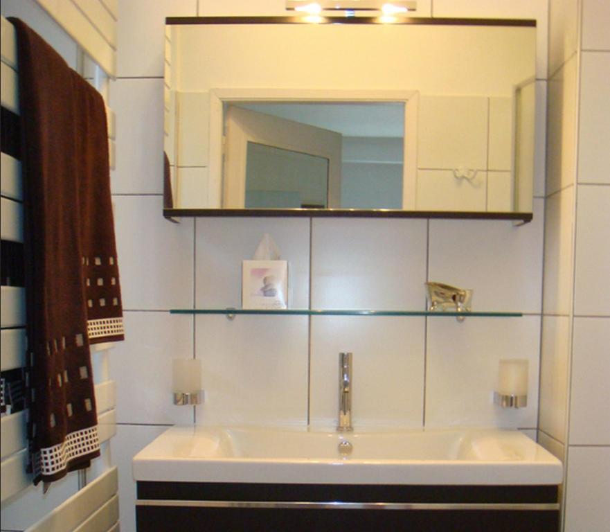 Villa Eden Mulhouse Ngoại thất bức ảnh