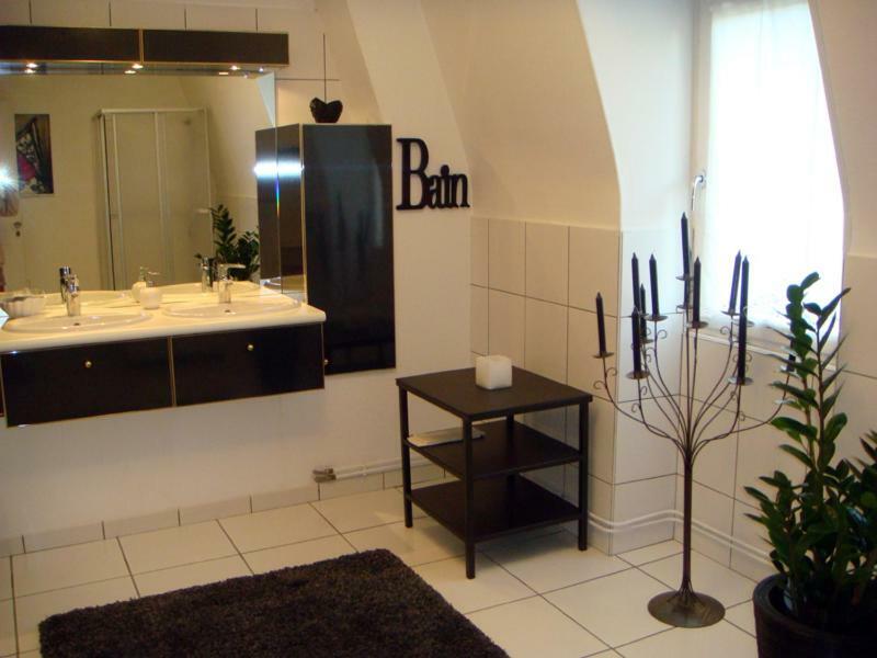 Villa Eden Mulhouse Ngoại thất bức ảnh