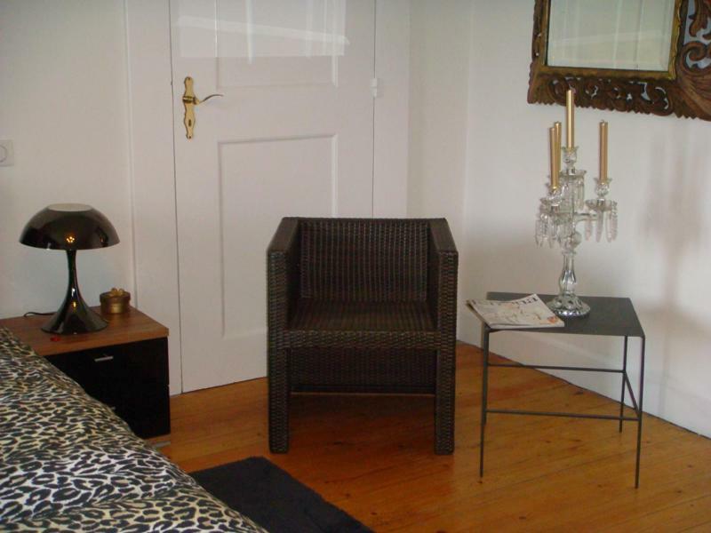 Villa Eden Mulhouse Ngoại thất bức ảnh